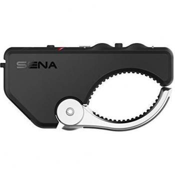 Sena SC-4B-01 Remote, Black, standard size