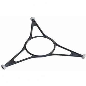 Soporte Giratorio para Microondas Whirlpool Ø 225 mm - 481253578087