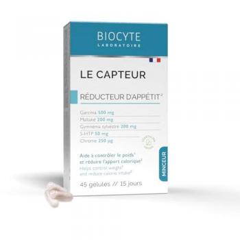 Biocyte Appetite Reducer Dietary Supplement 45 Capsules