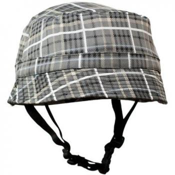 rockinoggins bezug Windy - Funda de casco unisex ,talla L