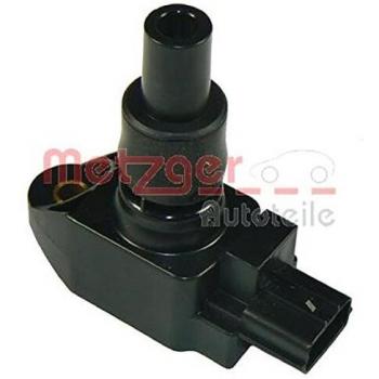Metzger 0880188 Bobina de encendido
