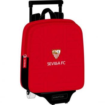 Mochila con carro 805 Sevilla FC - Safta