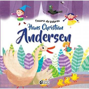 Hans Christian Andersen