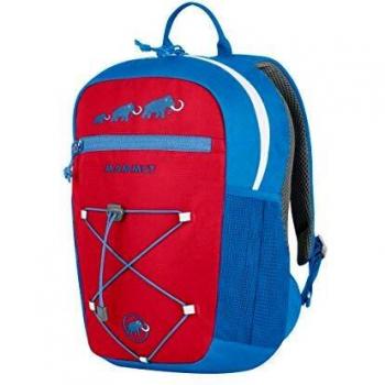 Mammut First Zip 2510 Mochila, Unisex Adultos, Azul