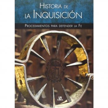 Historia de la Inquisición