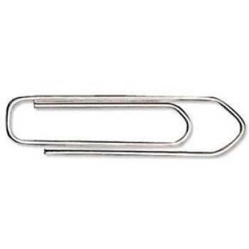 Clips no labiados en punta 2 100 uni.