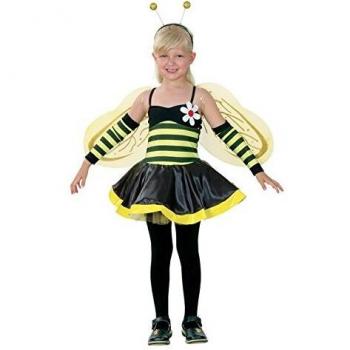 Fyasa 705859-t02 Disfraz de Abeja, tamaño Mediano