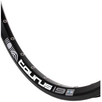 Rim Taurus 19 Disc black 28 inch 36 holes