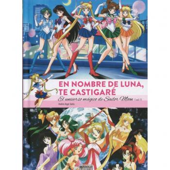 EN NOMBRE DE LUNA, TE CASTIGARÉ