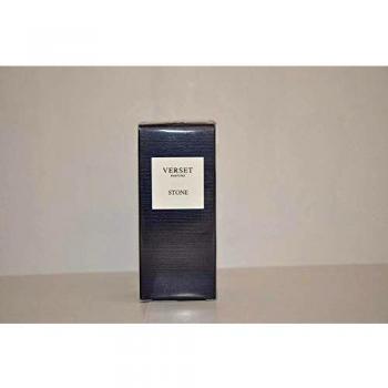 Eau de Toilette Verset Stone 15ml para Hombre