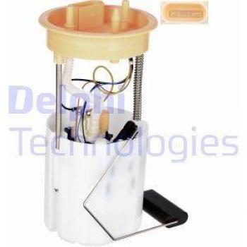 Unidad de alimentación de combustible DELPHI FG2423-12B1, componentes de la bomba del colector