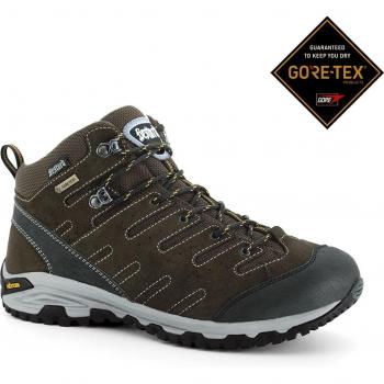 Botas de montaña y trekking Hombre Bestard Travessa II Gore-Tex Marrón