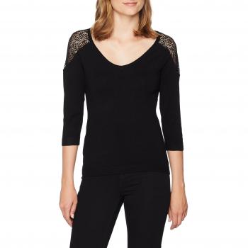 Morgan 182-MAILA.N, Jersey para Mujer,