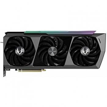 ZOTAC Gaming GeForce RTX 3090 AMP Extreme Holo