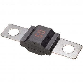 Fusible MIDI Hella 8JS 742 901-011 - 50A - Tensión hasta: 32V - Rojo - Cantidad: 1