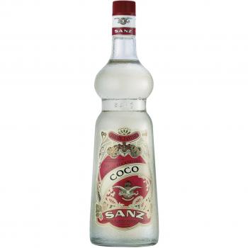 JARABE SANZ COCO 1L
