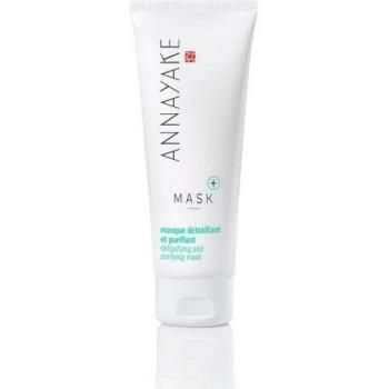 Annayake MASK+ Detoxifying and Purifying Face Mask 75ml