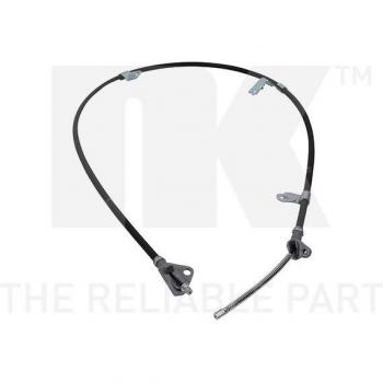 Cable de freno de mano NK 9045149 - Tipo: Cable; Características: Compatible con vehículos que requieren el número de referencia 9045149, fabricado por NK, diseñado para sistemas de freno de mano, alta resistencia y