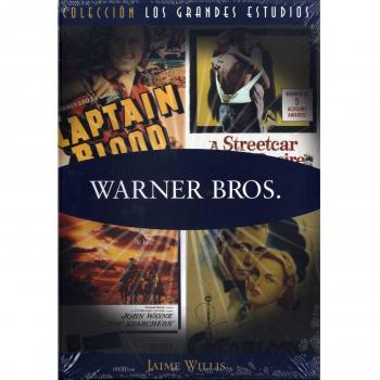 Warner BROS