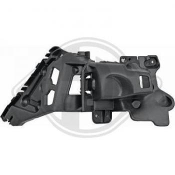 Soporte de parachoques DIEDERICHS 4416069