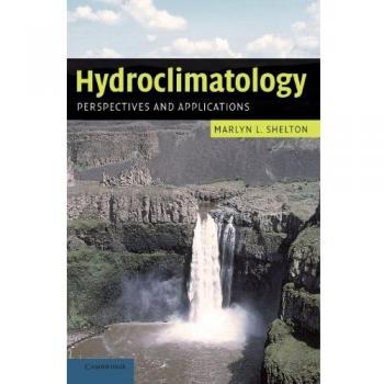 Hidrología Climática: Perspectivas y Aplicaciones