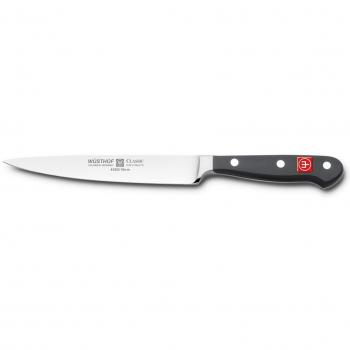 Cuchillo de Chef Wüsthof Classic Hoja Estrecha 16 cm