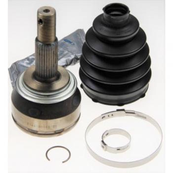 Junta homocinética SPIDAN CV-joint 36512, juego de juntas del eje de transmisión, alta calidad, diseño duradero, compatible con múltiples modelos de vehículos