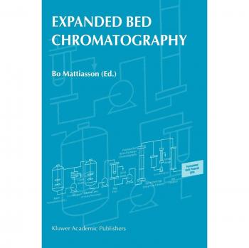 Springer Expanded Bed Chromatography System