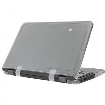 Lenovo 4Z11D05519 maletín para portátil 29,5 cm (11.6) funda protectora rígida transparente