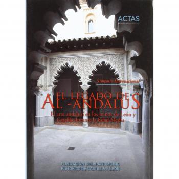 LEGADO DE AL ANDALUS