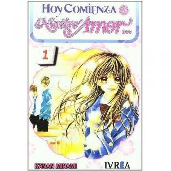 Hoy Comienza Nuestro Amor - Número 1