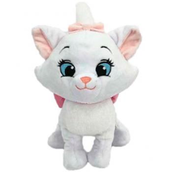 Peluche Disney Classic Marie de Los Aristogatos 35 cm