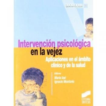 Intervención psicosocial en la vejez: 3