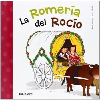 La Romería Del Rocío: 14 - Fran Nuño