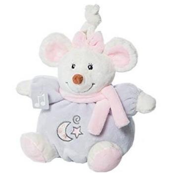 ARTESAVI- Peluche, Color Rosa
