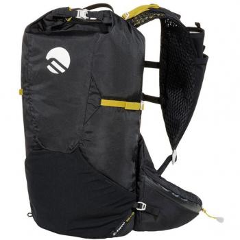 Mochila de Hidratación Ferrino X-Dry 15+3L Negra