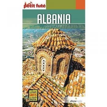 Albania - Varios Autores