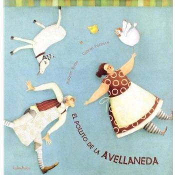 El pollito de la Avellaneda - Antonio (1953- ) Rubio