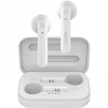 Auriculares Bluetooth Havit TW935-W