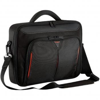 Targus Classic+ - Maleta de 17-18, color negro