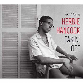Despegando - Álbum Digipack de Herbie Hancock