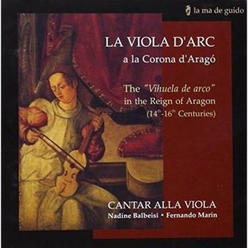 Vihuela de Arco in the Reign O