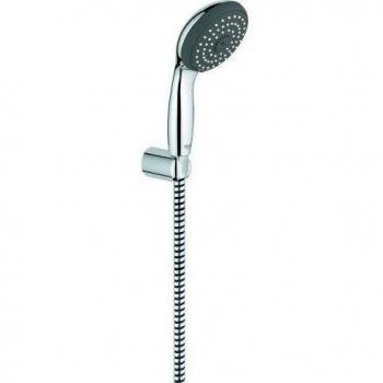 Grohe Vitalio - Start - Juego de lavabo y W C color Plateado Ref. 27957000