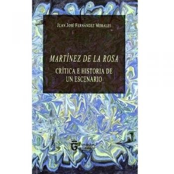 MARTINEZ DE LA ROSA