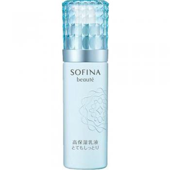 Sofina Beaute Moisturizing Emulsion Very Moist [60g]