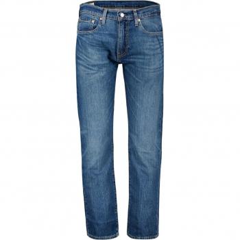 Levi's® 502™ Tapered Fit Men's Jeans - Dark Blue Worn In