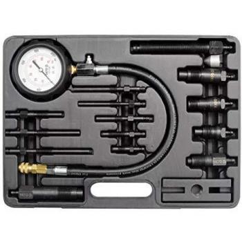 YATO YT-7307 - probador de compresión para motores diesel