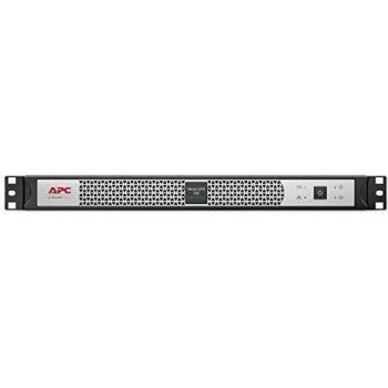 APC Smart-UPS C Lithium Ion 500VA Short Depth 230V con tarjeta de red