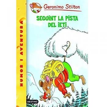 16- Seguint la pista del ieti