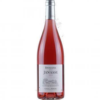 Vino Rosado Domaine de la Janasse RÃ³dano